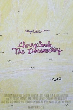 Cherry Bomb: The Documentary's poster
