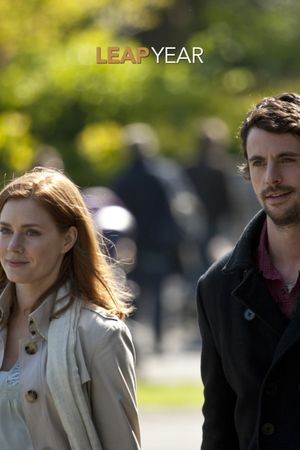 Leap Year's poster