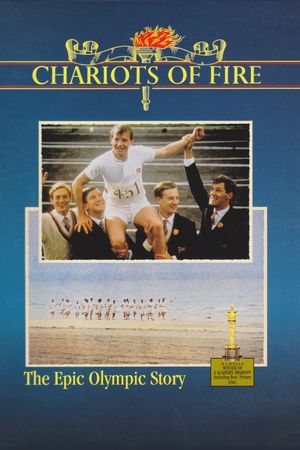 Chariots of Fire's poster