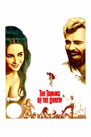 The Taming of The Shrew's poster