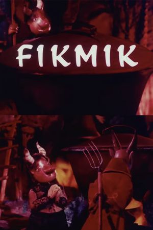 Fikmik's poster