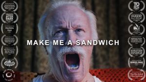 Make Me a Sandwich's poster