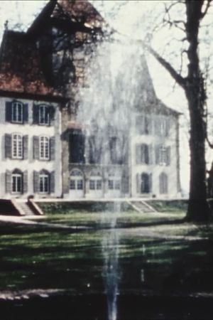 13 Bern Museums's poster