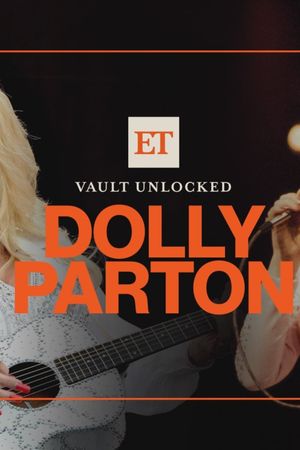 ET Vault Unlocked: Dolly Parton's poster