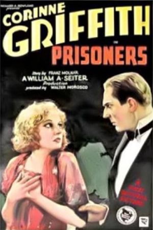 Prisoners's poster