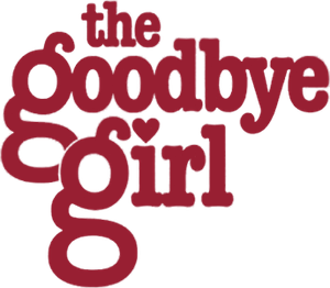 The Goodbye Girl's poster