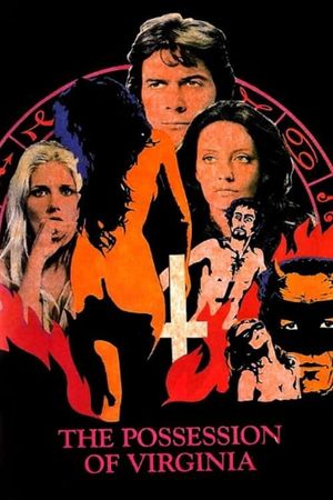 The Possession of Virginia's poster