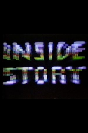 Inside Story's poster