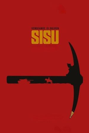 Sisu's poster