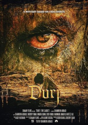 Durj's poster