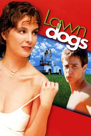 Lawn Dogs's poster