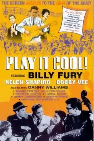 Play It Cool's poster