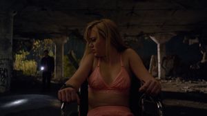 It Follows's poster