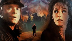 Needful Things's poster