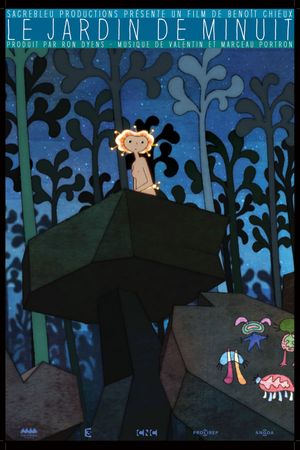 Midnight's Garden's poster