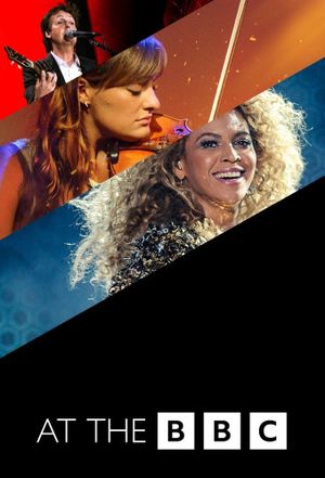 Easy Listening Hits at the BBC's poster