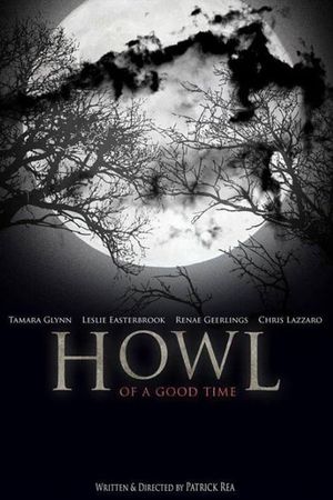 Howl of a Good Time's poster