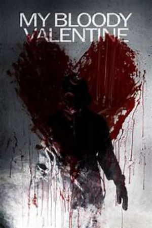 My Bloody Valentine's poster