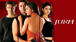 Jurm's poster