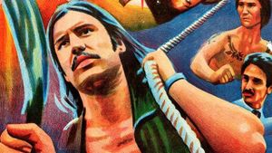 Mission Thunderbolt's poster