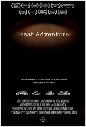 Great Adventures's poster image