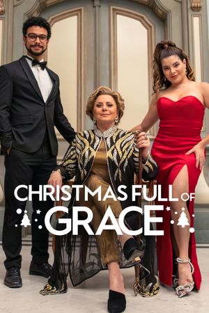 Christmas Full of Grace's poster