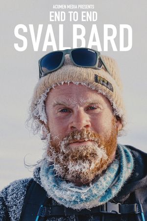 End to End: Svalbard's poster