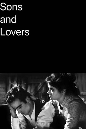 Sons and Lovers's poster