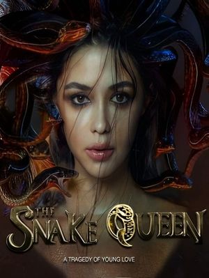 Serpent Beauty's poster