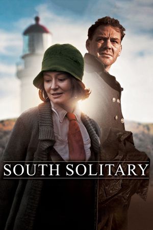 South Solitary's poster