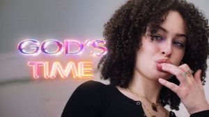 God's Time's poster