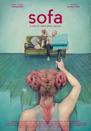 Sofa's poster