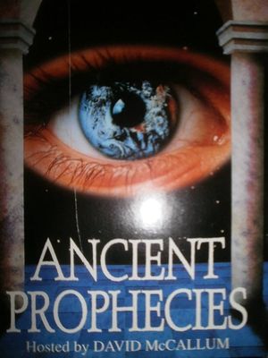 Ancient Prophecies's poster