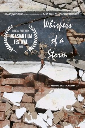 Whispers of a Storm's poster