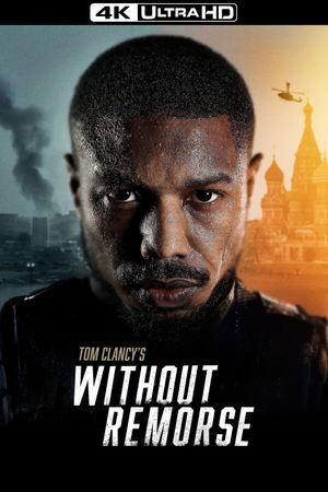 Without Remorse's poster