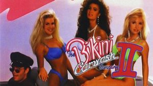 The Bikini Carwash Company II's poster