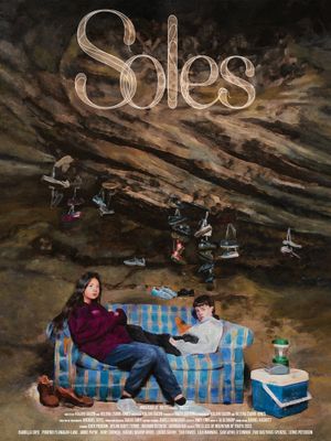 Soles's poster
