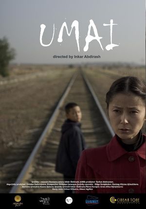 Umai's poster