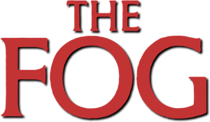 The Fog's poster