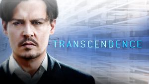Transcendence's poster