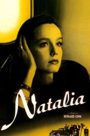 Natalia's poster