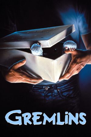 Gremlins's poster