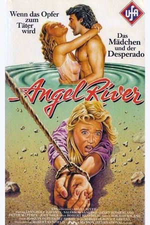 Angel River's poster