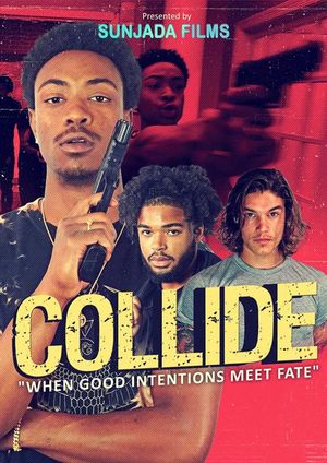 Collide's poster