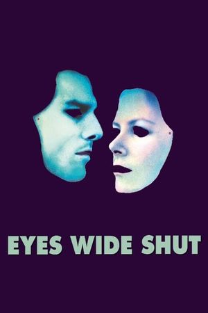 Eyes Wide Shut's poster