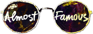 Almost Famous's poster