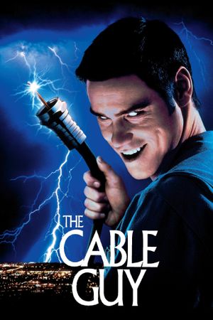 The Cable Guy's poster image