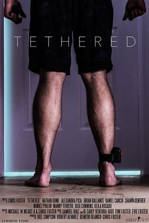 Tethered's poster image