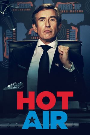 Hot Air's poster