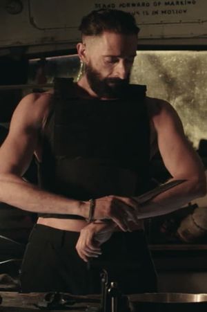 Clean's poster